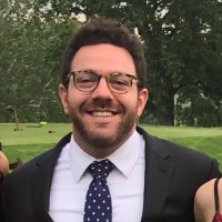 Zach Senders (@zsendersmd) Twitter profile photo