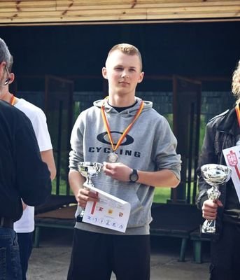 JesiennyLisc's profile picture. 