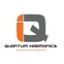 Quantum Harmonics (@quantumharmonic) Twitter profile photo Quantum Harmonics (@quantumharmonic) Twitter profile photo