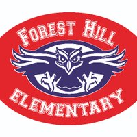 Forest Hill Elem. (@foresthillelem) 's Twitter Profile