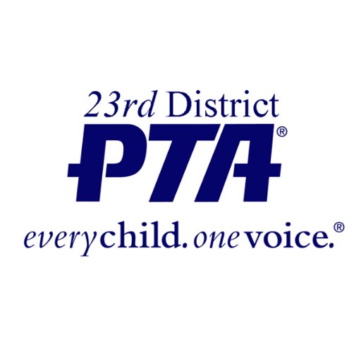 23rd District PTA represents PTA at the Riverside County level. Chartered in 1927, we currently serve over 256 Units at the school site level, and 9 Councils