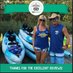 KayakingSRQ (@srqkayaking) Twitter profile photo KayakingSRQ (@srqkayaking) Twitter profile photo