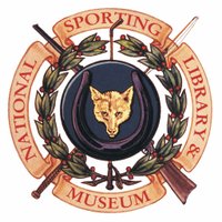 National Sporting Lib & Museum(@NSLM1954) 's Twitter Profile Photo