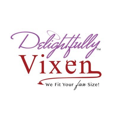 Show your body some love with our Lingerie (S-3X), Bras (28A-44K), Intimacy Enhancers, and other accessories! #delightfullyvixen #wefityourfunsize