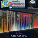 MundoCeramico's profile picture. Mundo Cerâmico magazine
http://t.co/lGotihjnRY