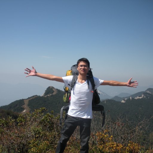 XiaJun0706's profile picture. Coder