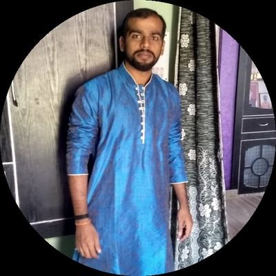 Indian by heart
Data scientist by profession
Cricket, badminton, tennis is love