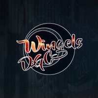 Wingels (@wingelsdgc) 's Twitter Profile Photo Wingels (@wingelsdgc) 's Twitter Profile Photo