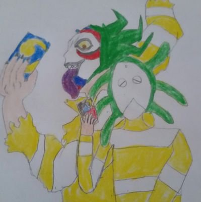 寄成　ギョウさんのプロフィール画像