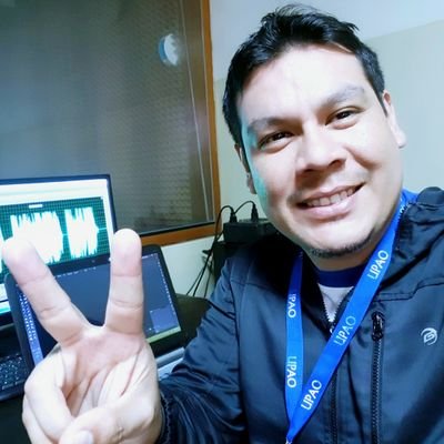 JuanDomingoGV's profile picture. Comunicador Social - Universidad Privada Antenor Orrego