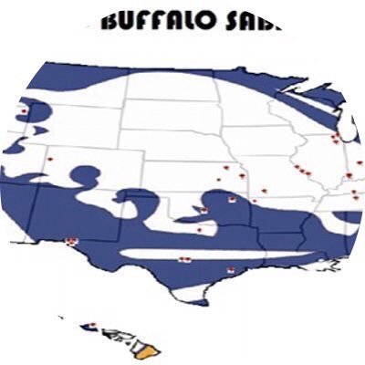 The home of Displaced Buffalo Sabres Fans living around the 🌎. . Don’t confuse effort with results. Moral victories are for losers.