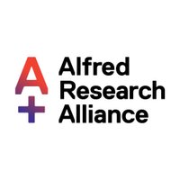 Alfred Research Alliance (@alfred_research) 's Twitter Profile Photo Alfred Research Alliance (@alfred_research) 's Twitter Profile Photo