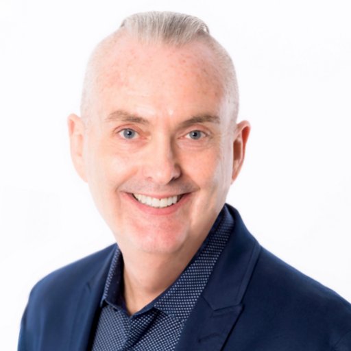 Authentic Personal Brand Evangelist Speaker, Trainer, Certified Coach