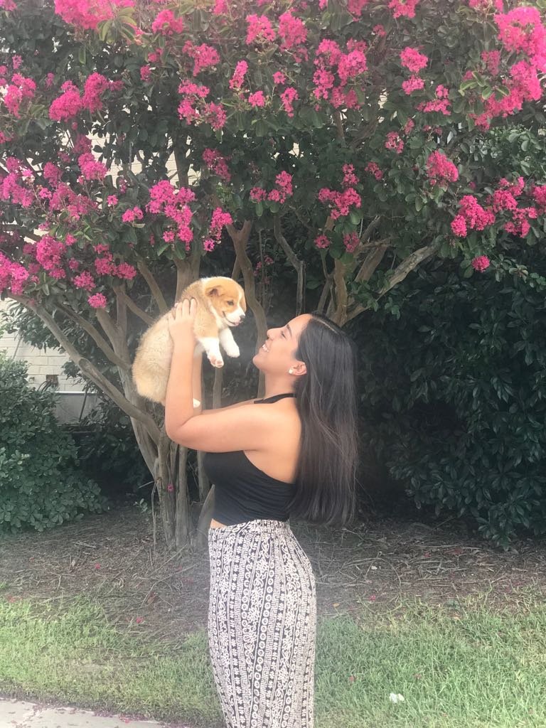 Miranda34512366's profile picture. 