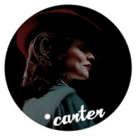 Agent Carter (@foundingagent) 's Twitter Profile