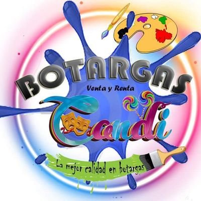 Somos una empresa que se dedica a vender y rentar botargas 
tambien contamos con shows infantiles y entregas de regalos