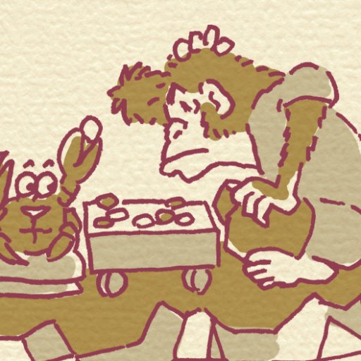 万年初段、囲碁好きのイラストレーターです。湯島囲碁喫茶のオンラインサロンに出没中😆。 海外の方との対局会に使える4か国語の囲碁用語カードを、週1〜2回ペースで投稿します。
OGSで通信対局いただける方募集中>メッセージでお知らせください。