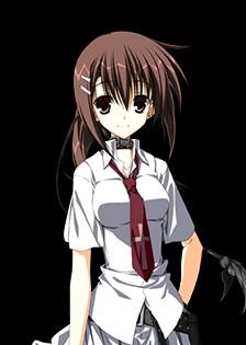 BernkastelNipah's profile picture. I play fortnite and BlazBlue