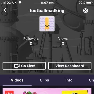 FootballMadKing