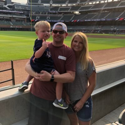 Husband of @JWootkins623, Gavin and Jayce’s Dad, Connection Pastor at @Upwardcf HUGE Sports Nut! I'm really just an ordinary guy serving an extraordinary God!