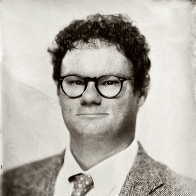Jason W. Deanさんのプロフィール画像