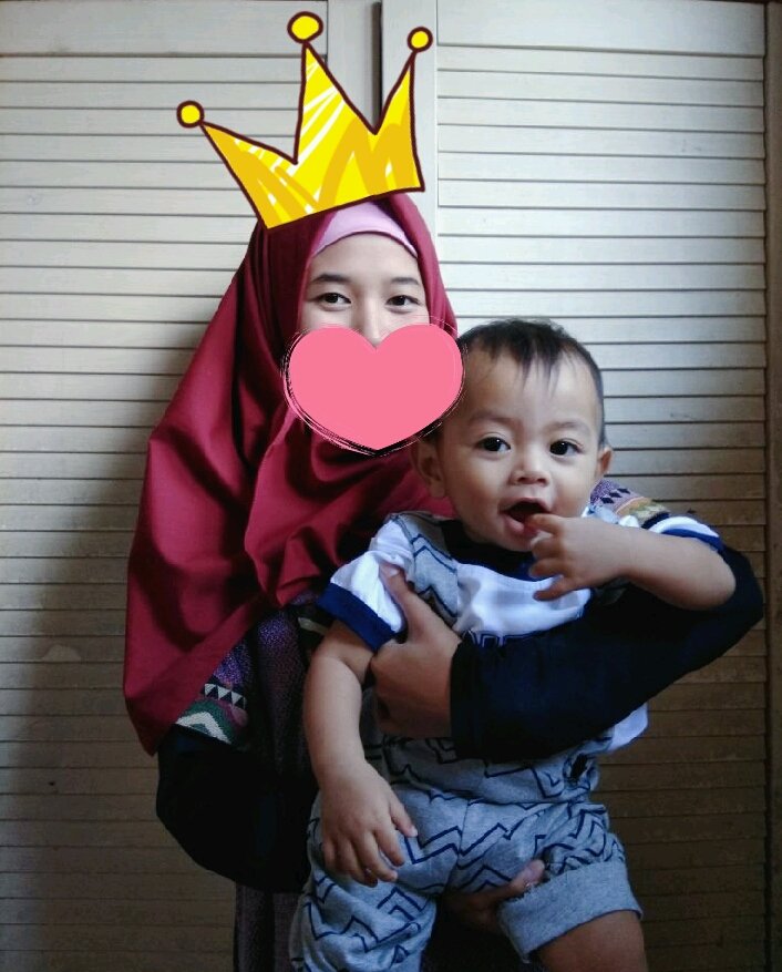 Bismillahirahmaanirrahim for everything! life for My Family, Friendship and My Future ({}) pribados #12