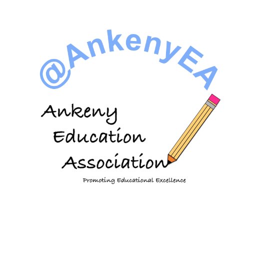 Welcome to the Twitter account of the Ankeny Education Association! Views expressed on this account are not the views of the Ankeny Community School District.