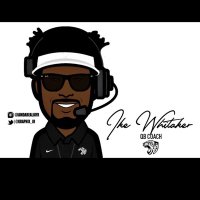 Coach Ike Whitaker 🏈 QB/ Character Coach (@ikewhitker) 's Twitter Profile Photo Coach Ike Whitaker 🏈 QB/ Character Coach (@ikewhitker) 's Twitter Profile Photo