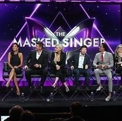 Everything you need to know about THE MASKED SINGER Airing January 2019 on Fox.

Join us on Instagram #themaskedsingerusa

And YouTube
THE MASKED SINGER USA