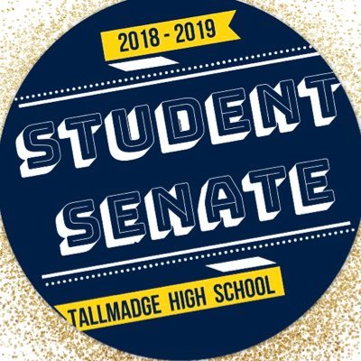 THS Student Senate