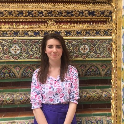 OliviaSeamone's profile picture. risk is better than regret