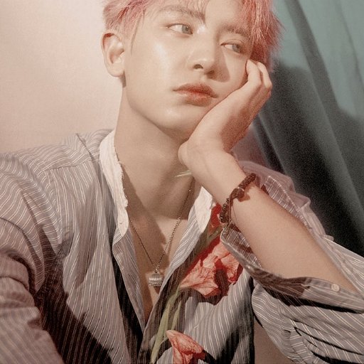 𝓅𝒶𝓇𝓀 𝒸𝒽𝒶𝓃𝓎𝑒𝑜𝓁 𝑜𝓇 𝒦𝑒𝓁𝒶𝓃  ●●● 𝕒𝕝𝕨𝕒𝕪𝕤 𝕀 𝕒𝕞 𝕪𝕠𝕦 𝔻𝕒𝕕𝕕𝕪.