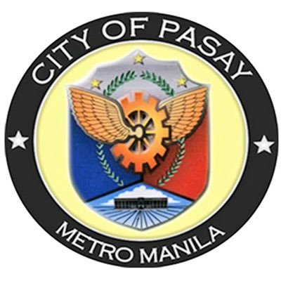 The official Twitter account of Pasay Public Information Office.