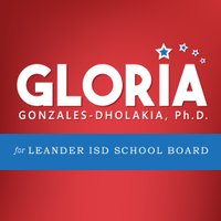 Gloria4LISD (@gloria4lisd) 's Twitter Profile Photo