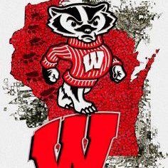 Educator, Democrat, Bucky Badger Fan