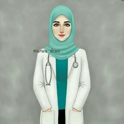 ‏دكتورة تغذيه طبيبة
لو عندك مشاكل في السمنة و النحافة
لو عندك مشاكل في الام الظهر و المفاصل 
لو عندك مشاكل في تساقط الشعر و لون بشرتك حنا الحل