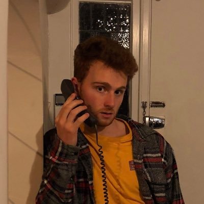 Thebenneal's profile picture. Time moves fast