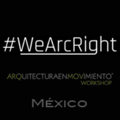 WeArcRight's profile picture. 