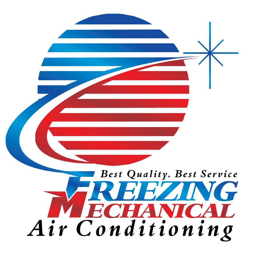 We always leave our customers satisfied, we'll do whatever it takes to fix your A/C !