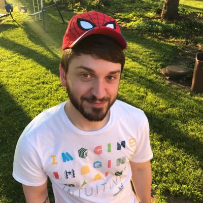 Husband, father, and passionate for networking and cybersecurity.