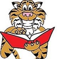 O W Holmes Library(@OWHolmesTigers) 's Twitter Profile Photo