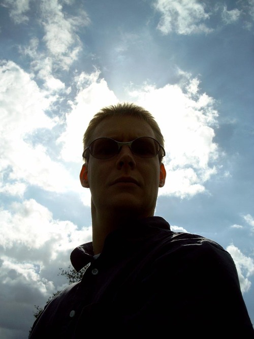 Penninkhof's profile picture. Biologist, interested in Hydrogen therapy, science and art.