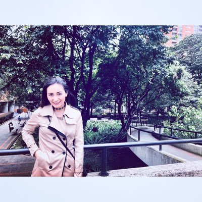 luisafercano's profile picture. Médica de la Universidad Tecnológica de Pereira, docente de la Fundación Universitaria Autónoma de las Américas