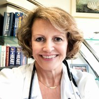 Cristina LePort, Cardiologist Author of thrillers(@LeportCristina) 's Twitter Profile Photo