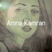 Amna Kamran (@amnakamrankhan) 's Twitter Profile