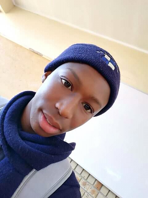 DPiikay's profile picture. TellThemIPray