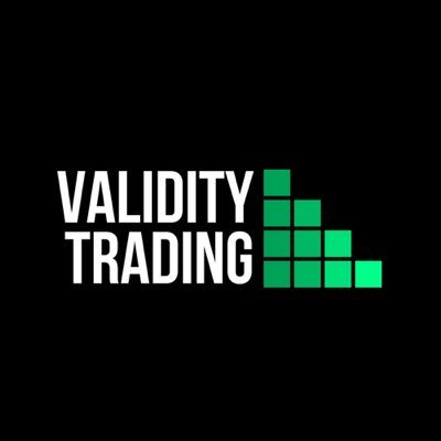 ValidityTrading's profile picture. Professional Forex Trader educating people on how to make consistent profits.