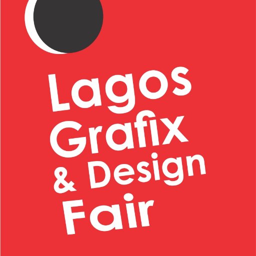 Lagos Grafix & Design Fair . Is an annual event where Graphic designers meet to discuss , inspire and collaborate for a better industry.