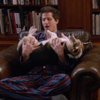 out of context brooklyn nine nine(@nocontxt99) 's Twitter Profile Photo