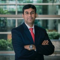Raj Krishnan (@gajarajakrishna) 's Twitter Profile